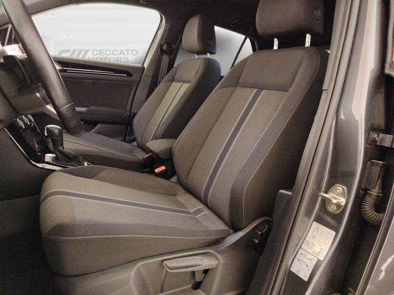 Volkswagen T-Roc 1.5 tsi act Sport dsg