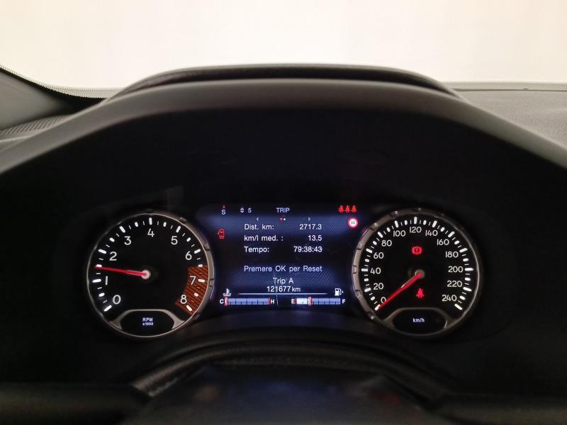 Jeep Renegade 1.0 t3 Limited 2wd