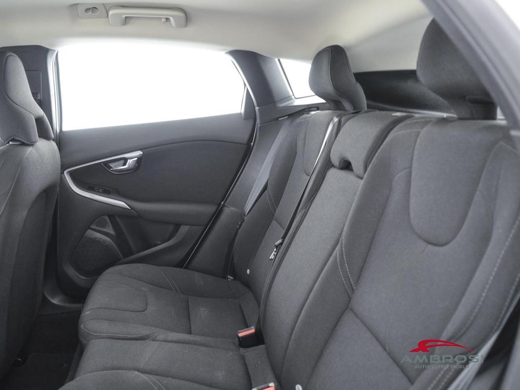 Volvo V40 Cross Country 2.0 D2 Pro geartronic