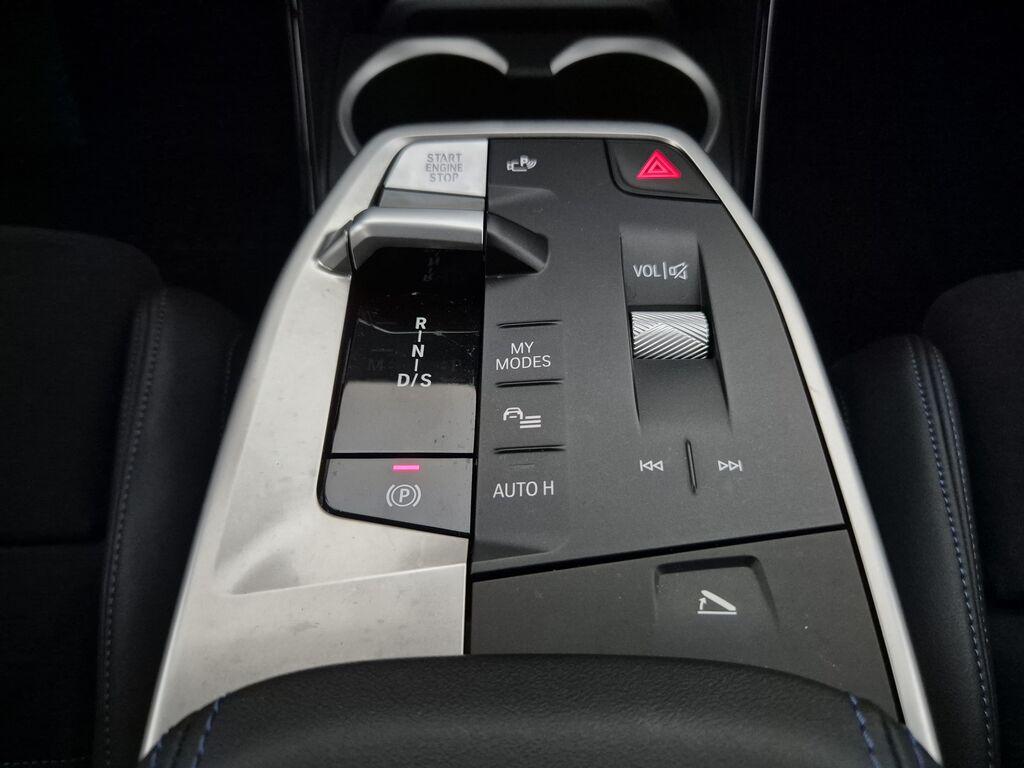 BMW X2 xdrive 20d 48V MSport Pro auto