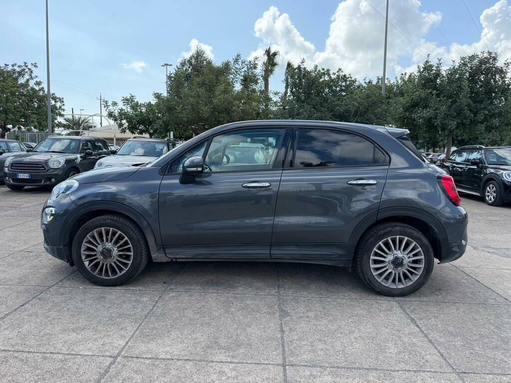 Fiat 500X 1.0 T3 Connect 120cv