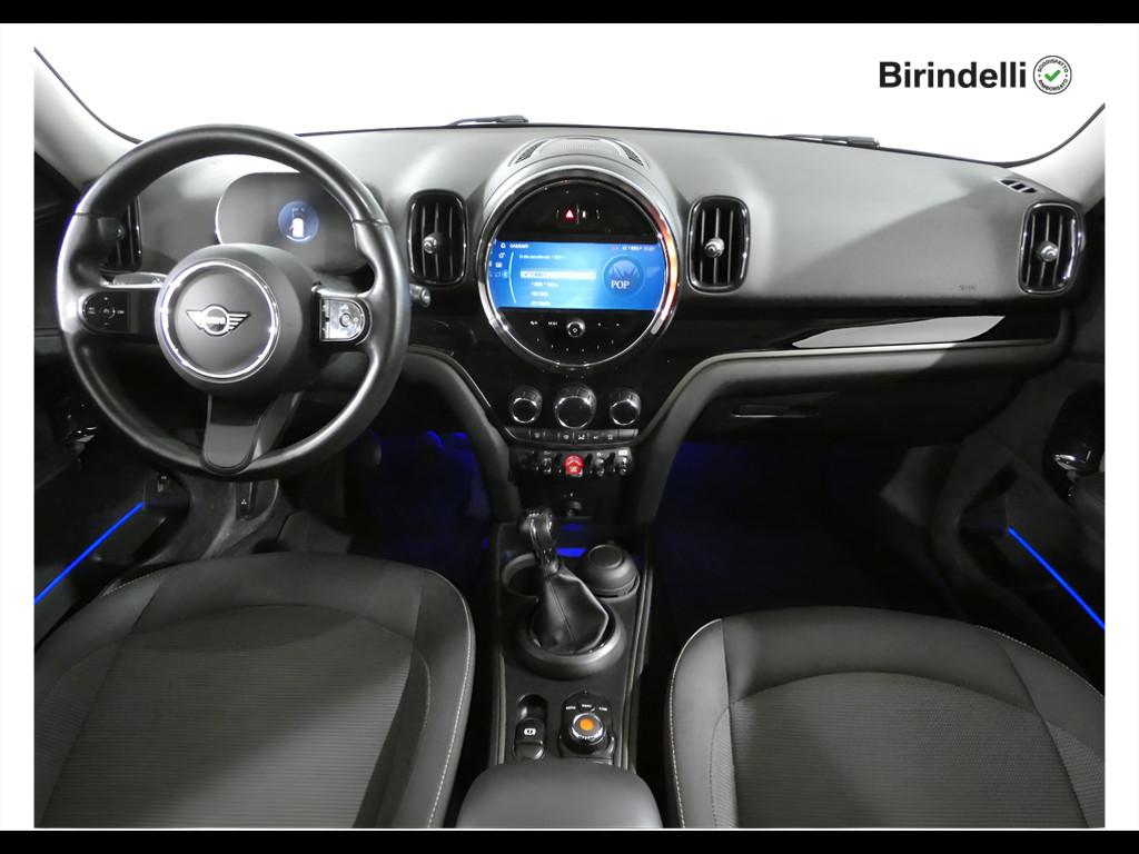 Mini One Countryman 1.5 One Boost