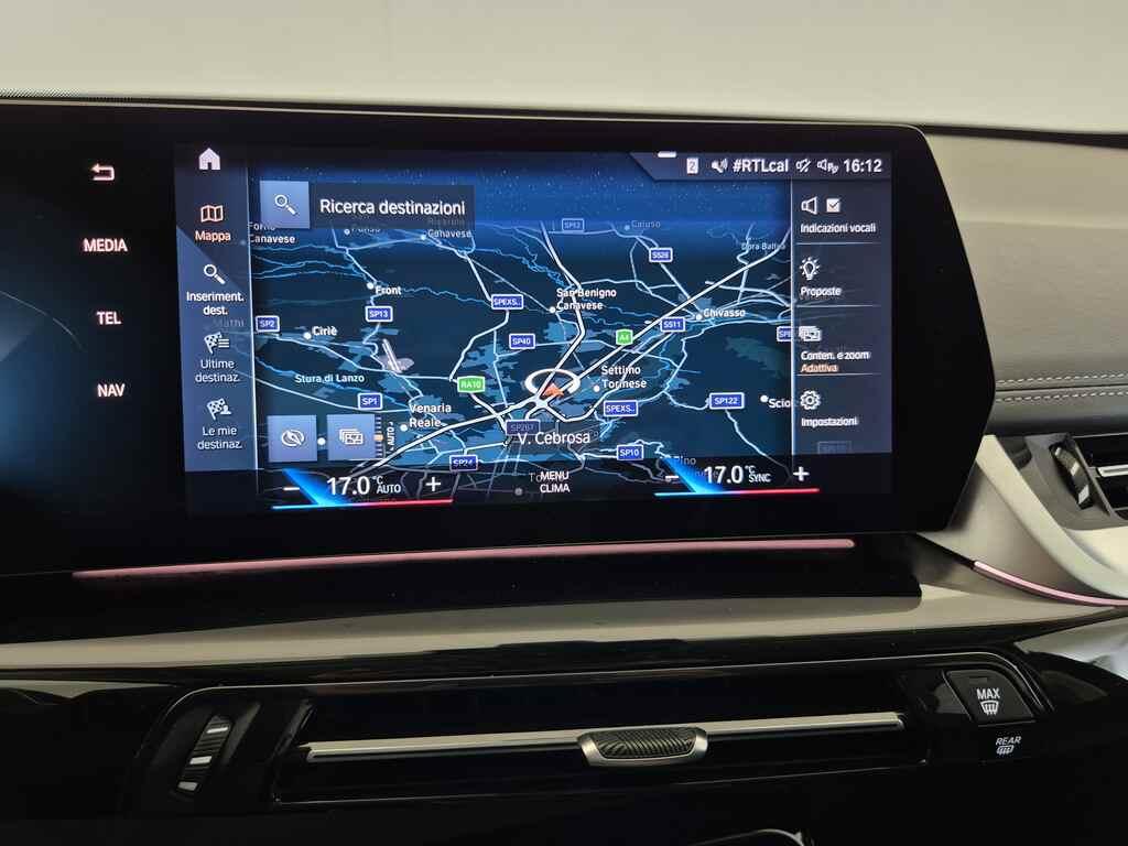 BMW X1 sdrive18d X-Line Edition Balance auto