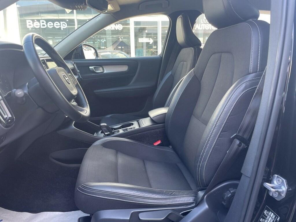 Volvo XC40 2.0 D3 Momentum geartronic