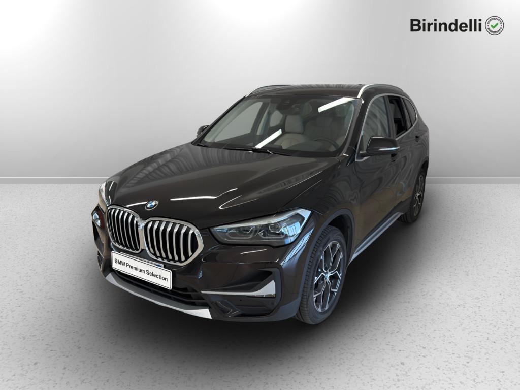 BMW X1 xdrive18d xLine Plus auto