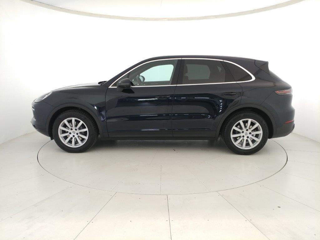 Porsche Cayenne 3.0 tiptronic