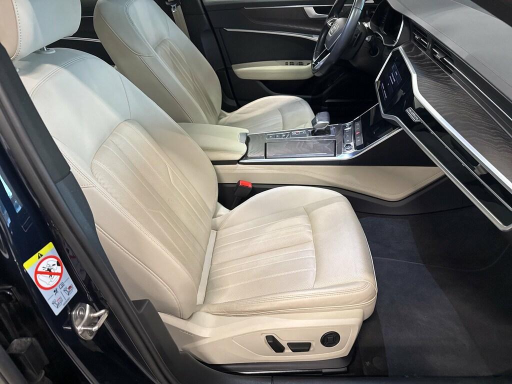 Audi A6 Allroad 55 3.0 tdi mhev Evolution quattro 344cv tiptronic