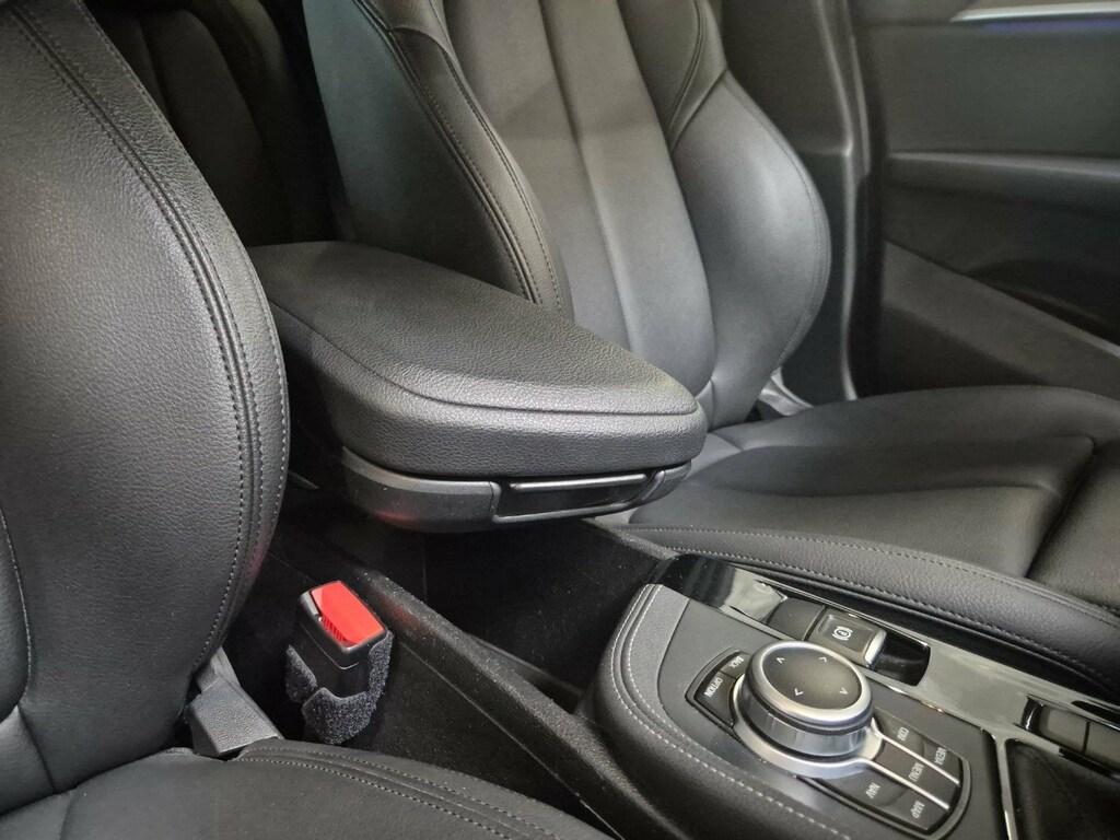 BMW X2 sdrive16d Msport auto