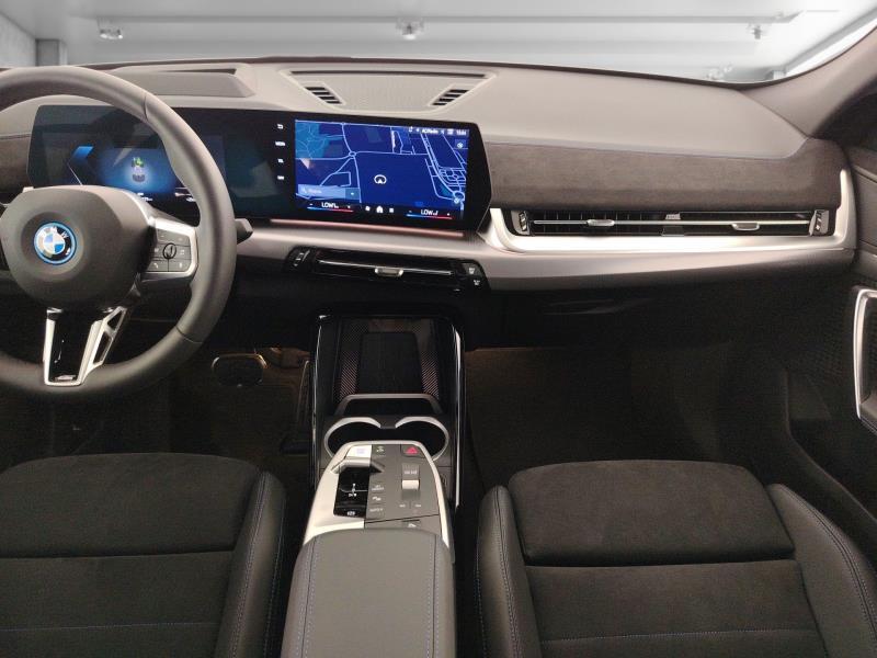 BMW iX2 xdrive 30 MSport Pro