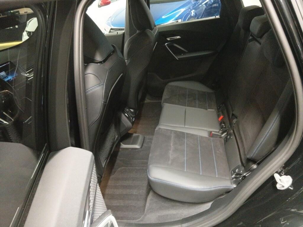 BMW X1 xdrive23i mhev 48V Msport auto