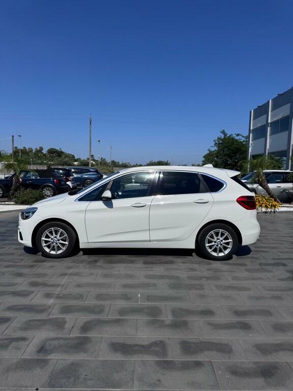 BMW Serie 2 218d Active Tourer Advantage auto