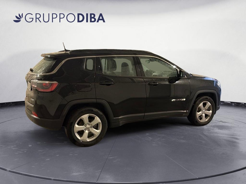 Jeep Compass 1.6 mjt Longitude 2wd 120cv