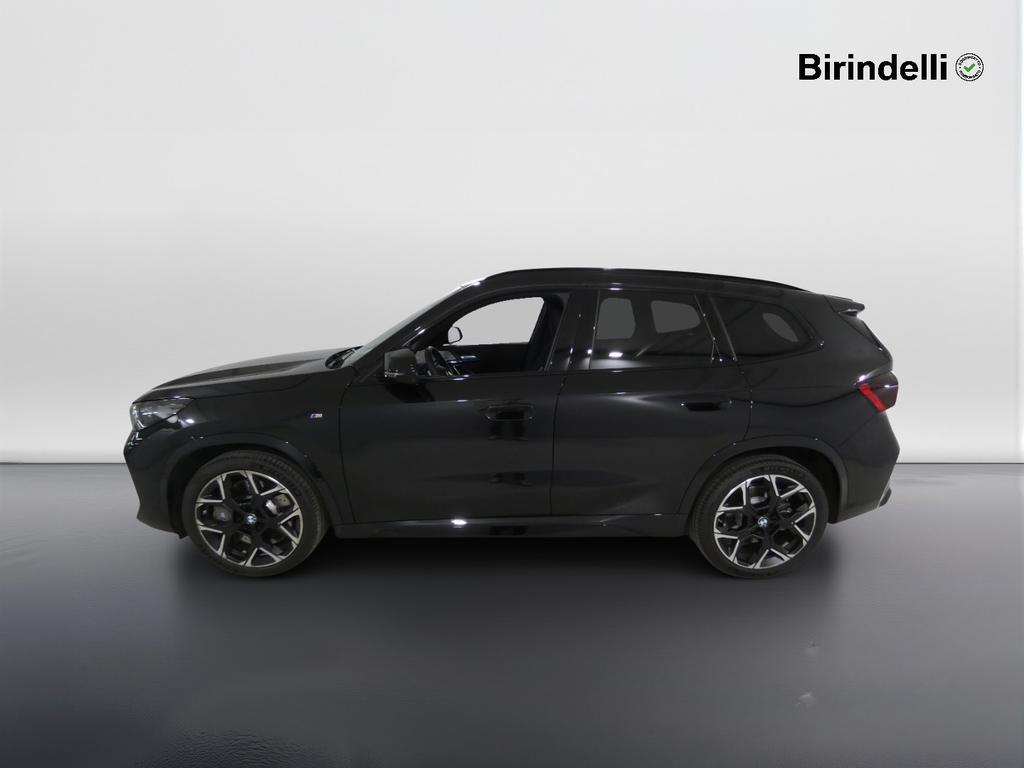 BMW X1 M X1 xdrive M35i Msport Pro auto