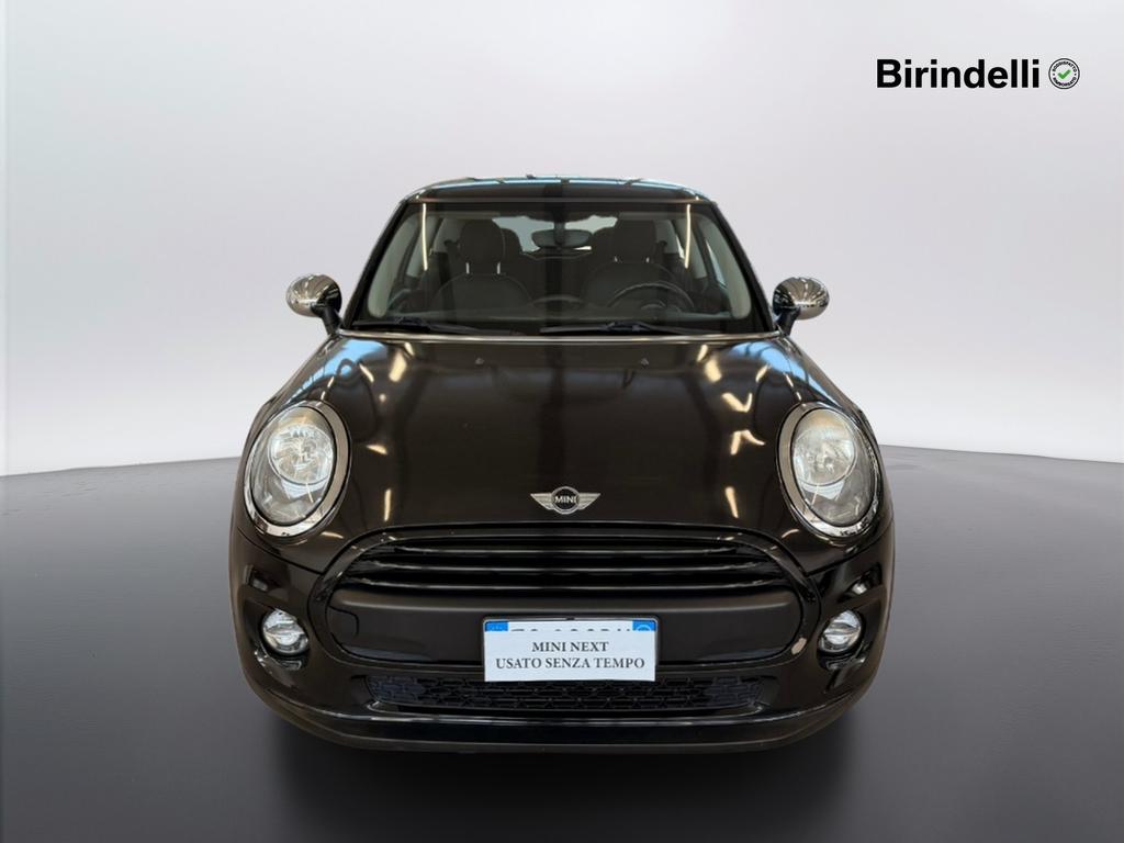 Mini One 1.2 One