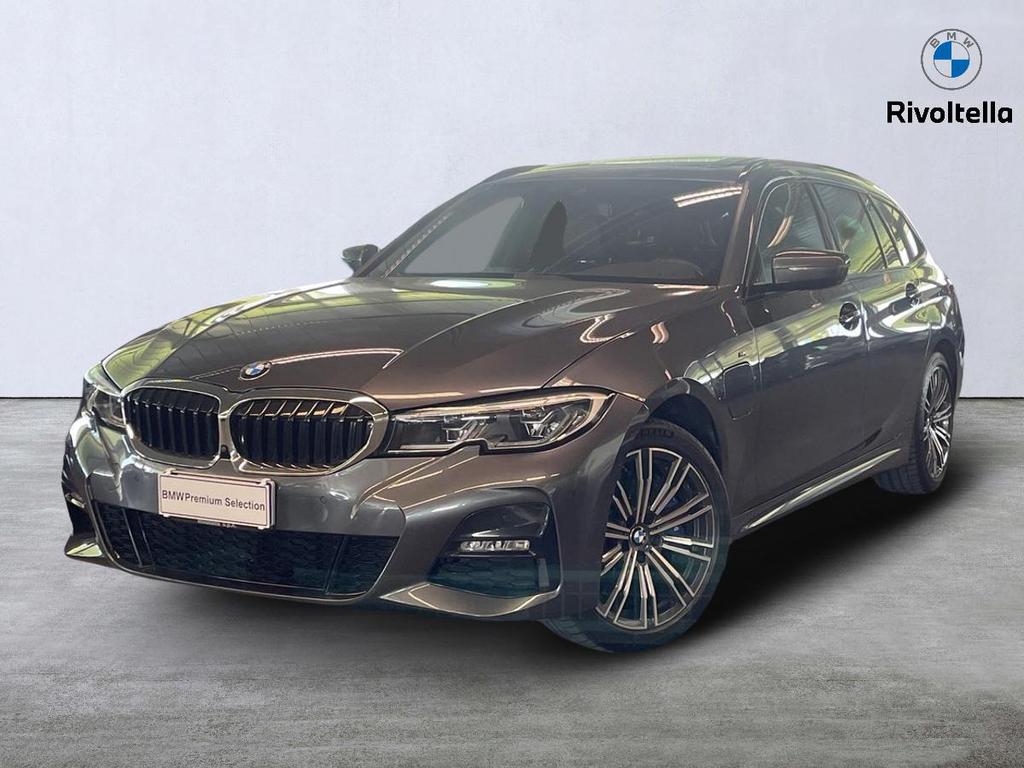 BMW Serie 3 330e Touring Msport xdrive auto