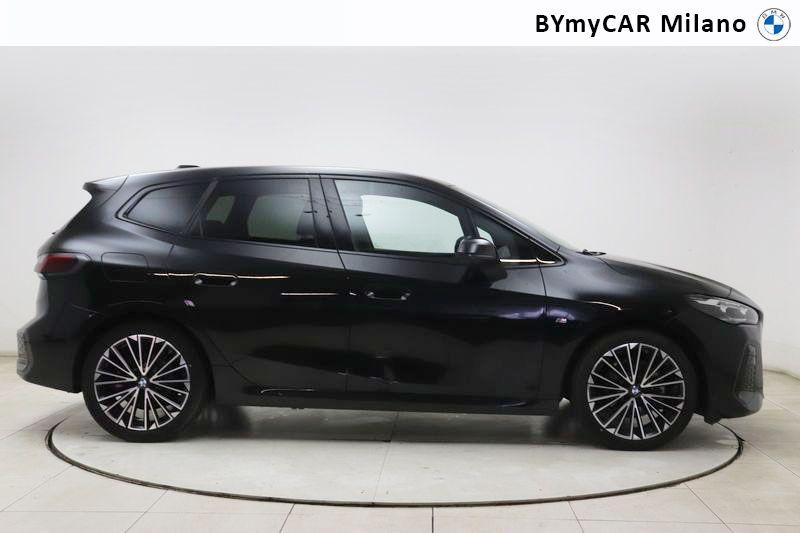 BMW Serie 2 218d Active Tourer Msport auto