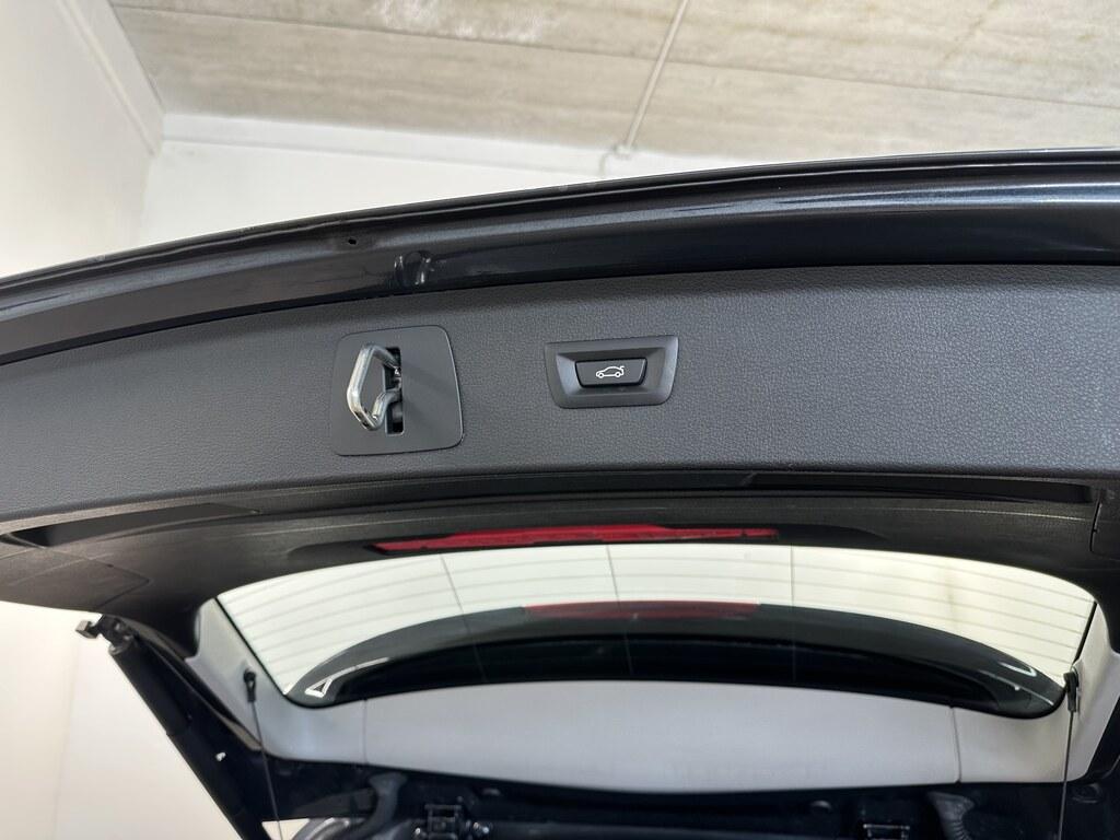 BMW Serie 2 218d Active Tourer Luxury auto