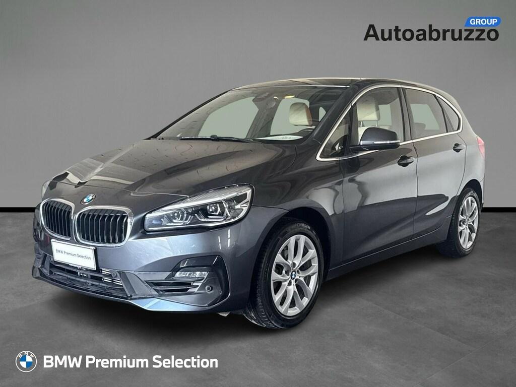 BMW Serie 2 216i Active Tourer Advantage