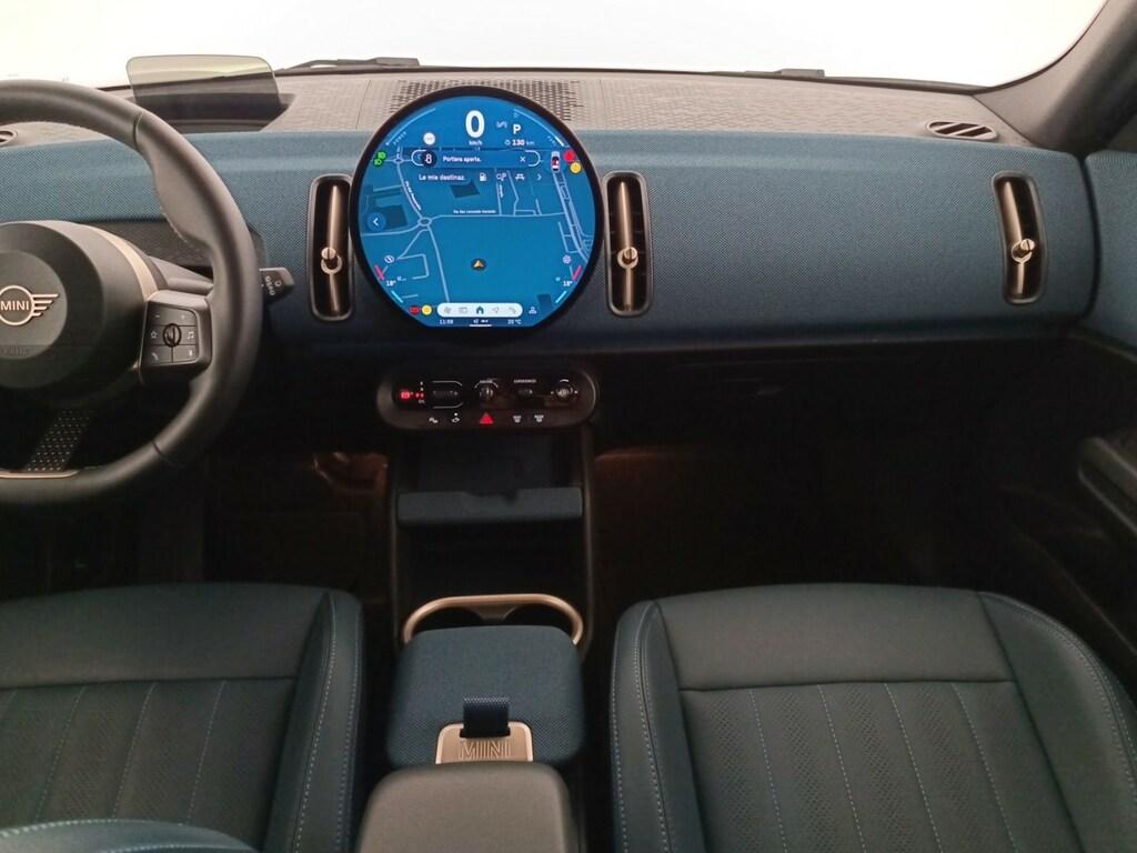 Mini Mini Countryman 1.5 48V C Favoured auto