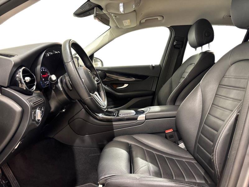 Mercedes GLC 200 d Business 4matic auto