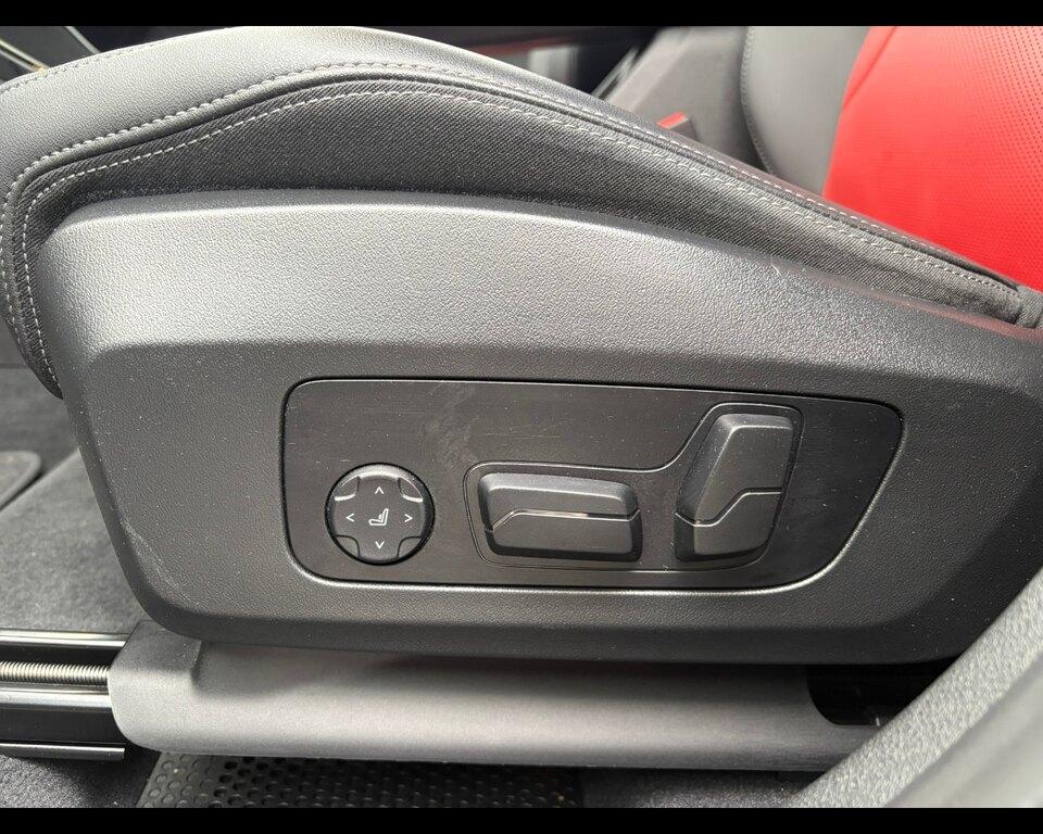 BMW X2 sdrive 20i 48V MSport Pro auto