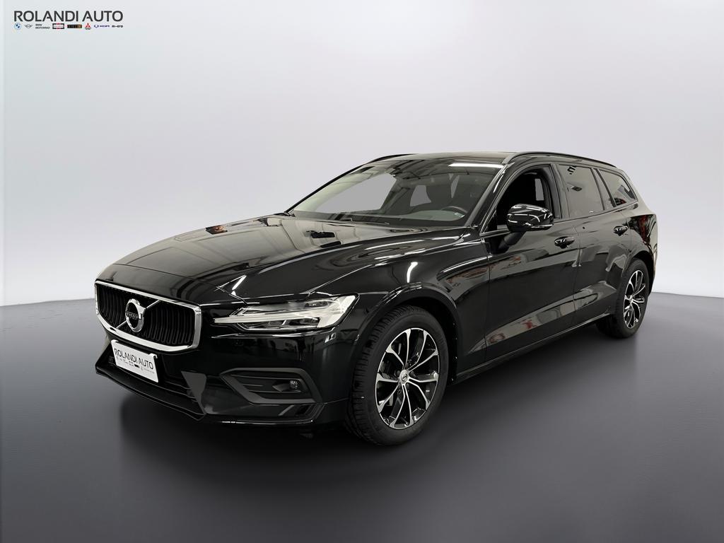 Volvo V60 2.0 D3 Inscription auto my21