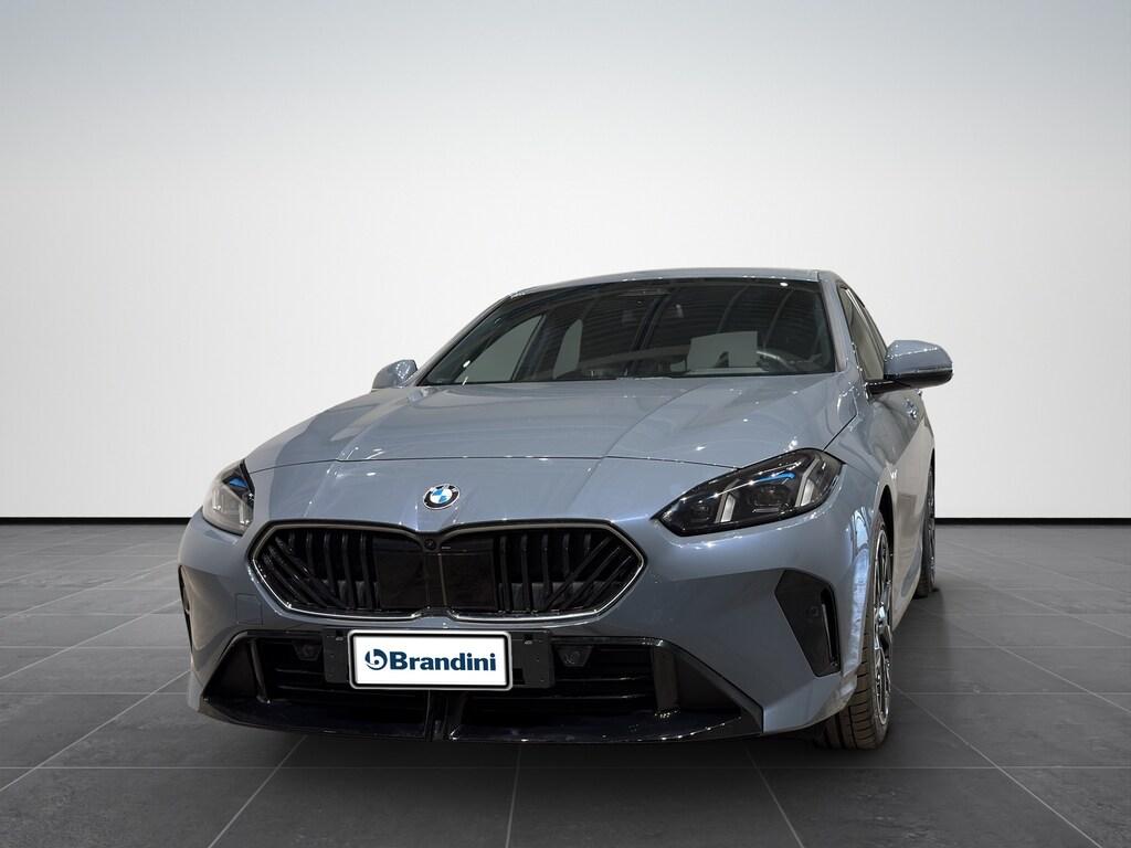 BMW Serie 1 118d MSport Pro auto