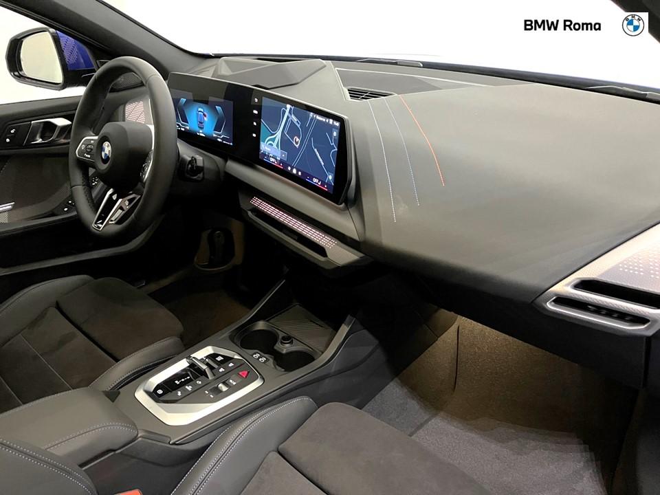 BMW Serie 1 120d 48V MSport auto