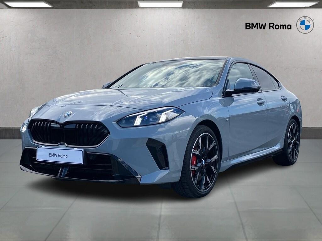 BMW Serie 2 220 Gran Coupe 48V MSport Pro auto