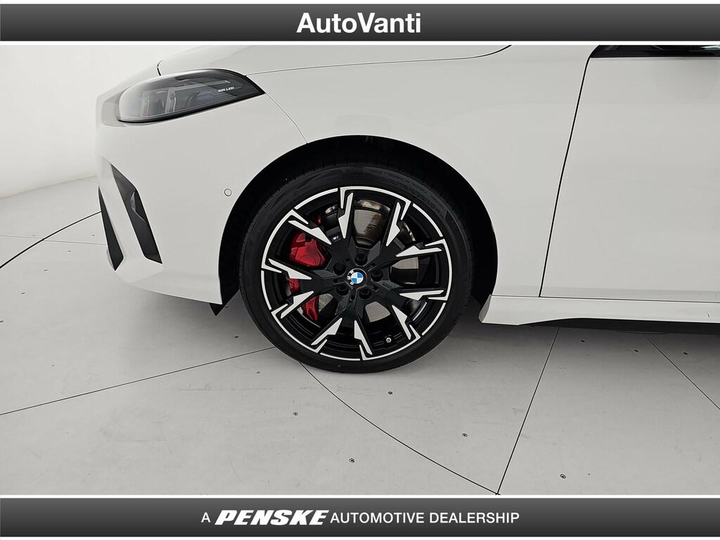 BMW Serie 1 118d MSport auto