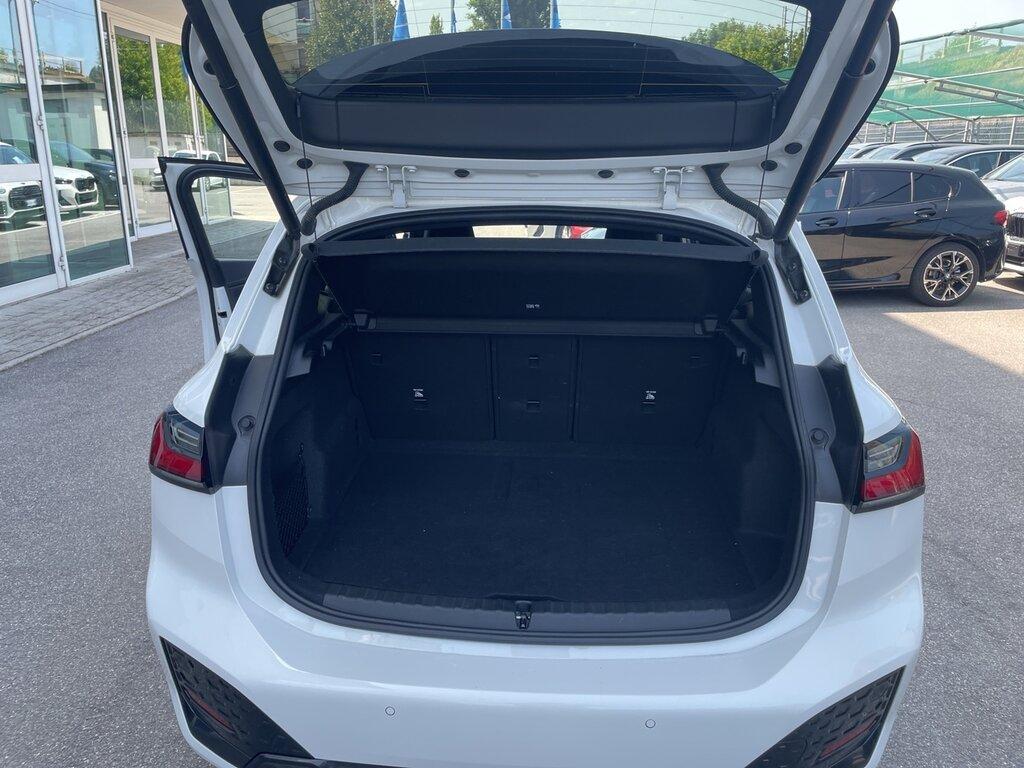 BMW Serie 2 218d Active Tourer Msport auto