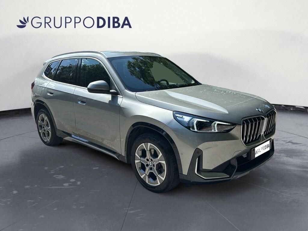 BMW X1 sdrive18d X-Line auto