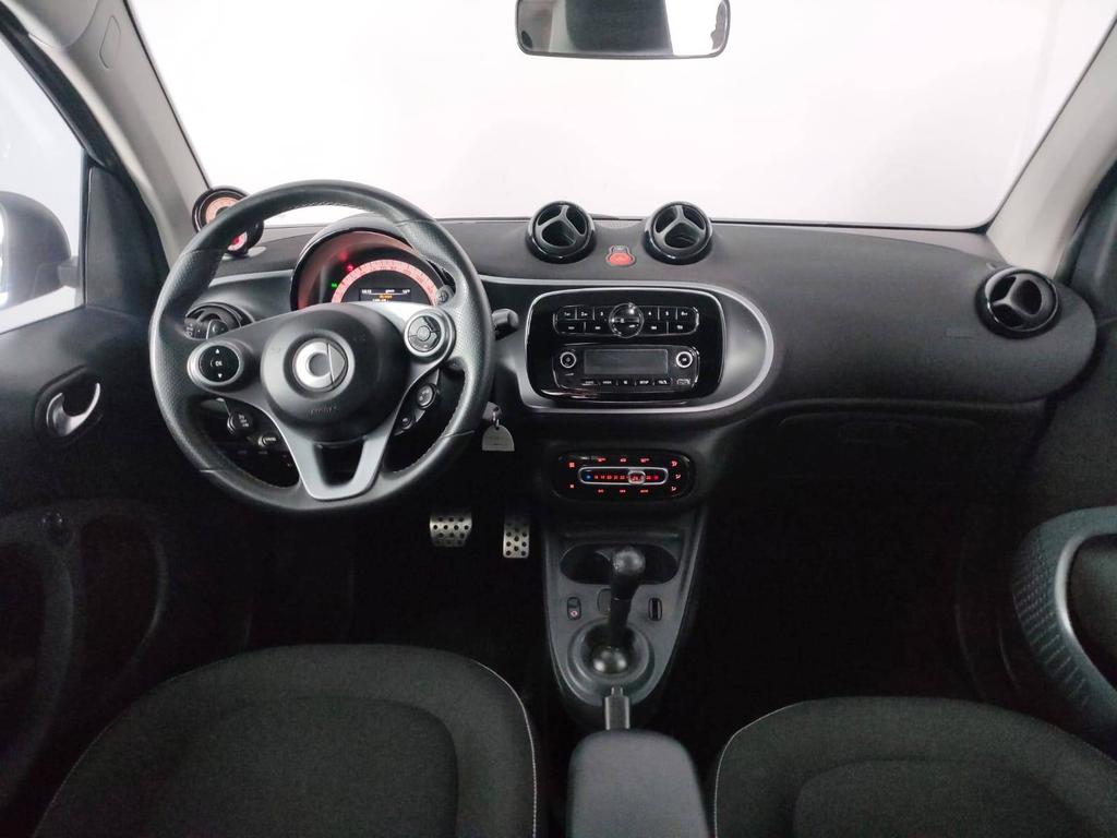 Smart fortwo 0.9 t. Superpassion 90cv twinamic