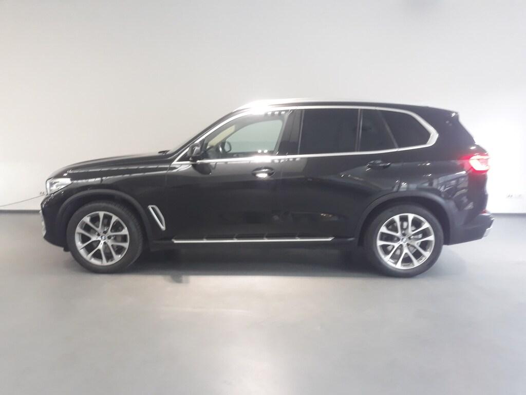 BMW X5 xdrive30d xLine auto