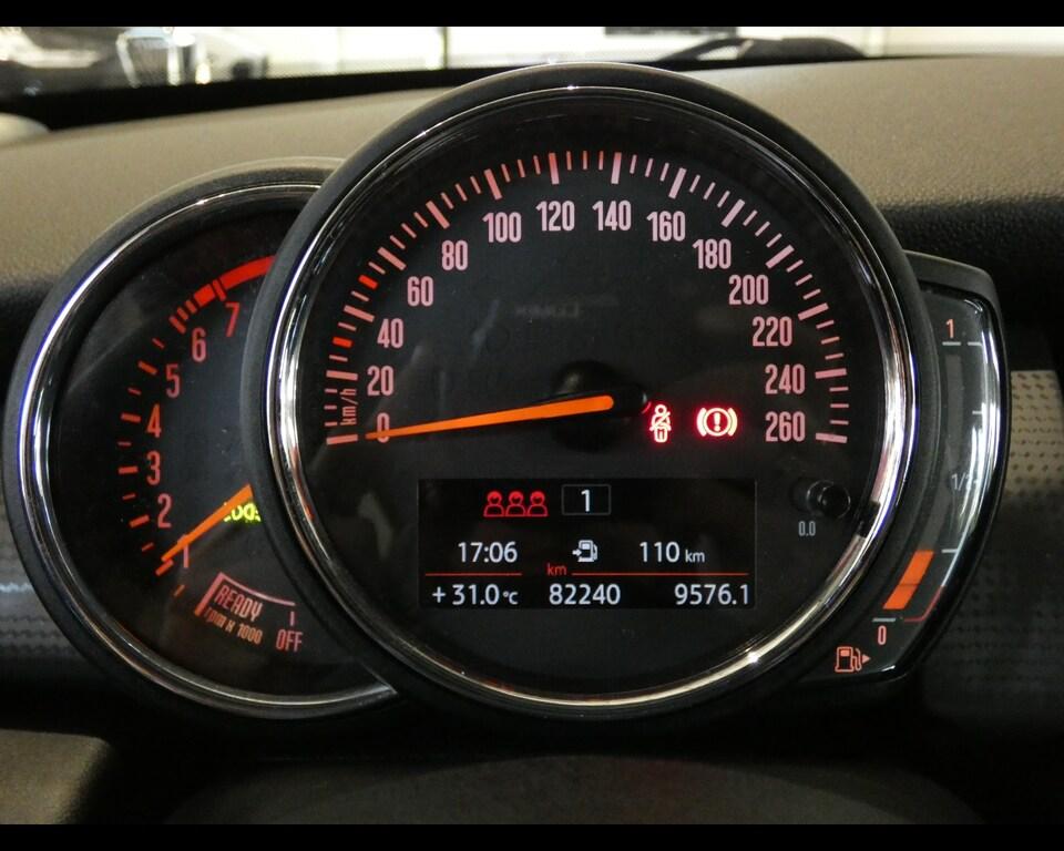 Mini Cooper 1.5 Cooper Hype