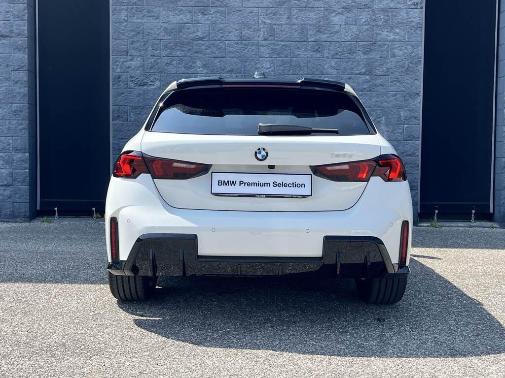 BMW Serie 1 120d 48V MSport Pro auto