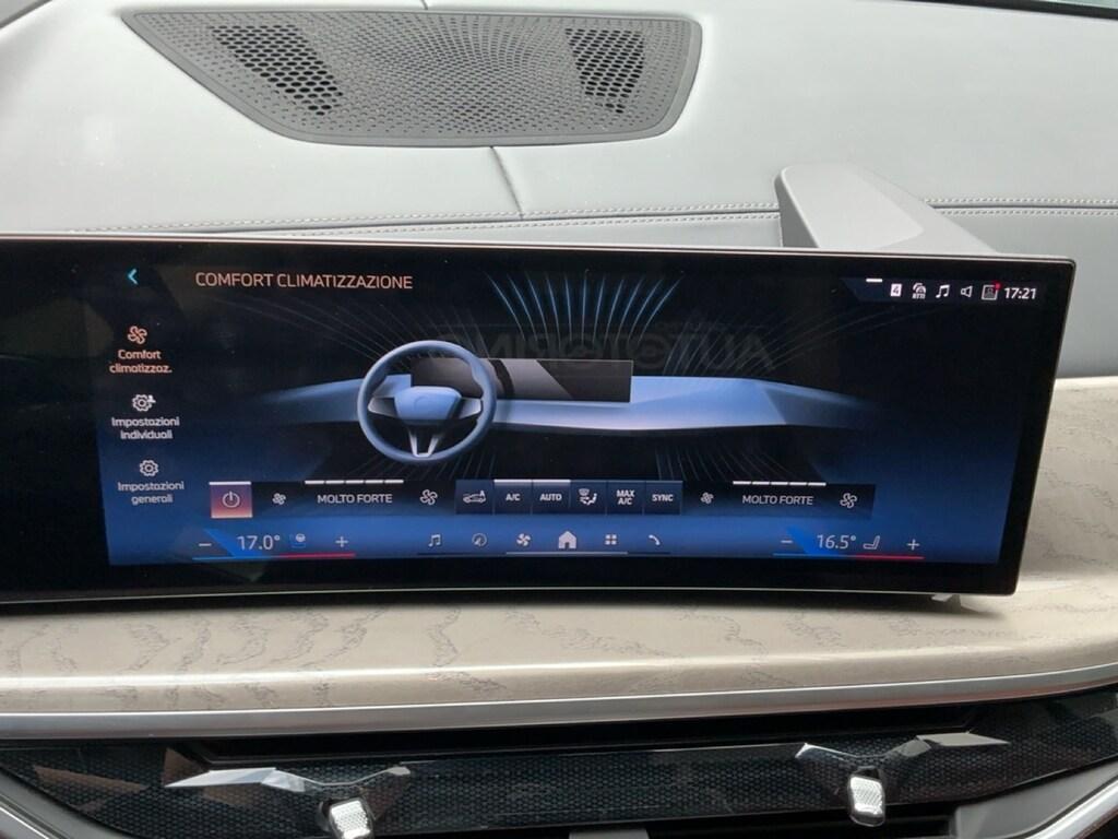 BMW X7 xdrive40d mhev 48V auto 7p.ti