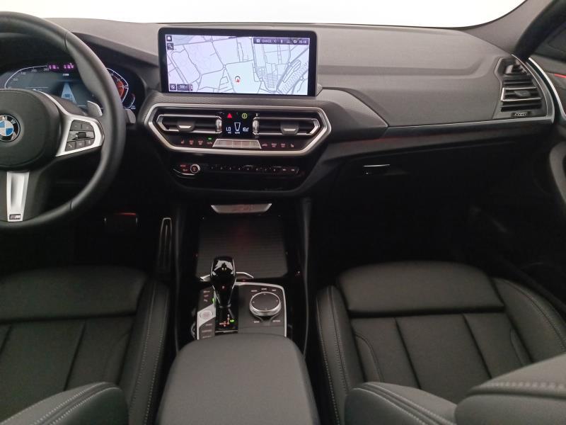BMW X4 xdrive20d mhev 48V Msport auto