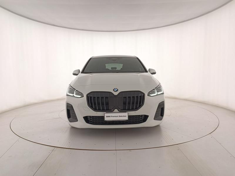 BMW Serie 2 218d Active Tourer Msport auto