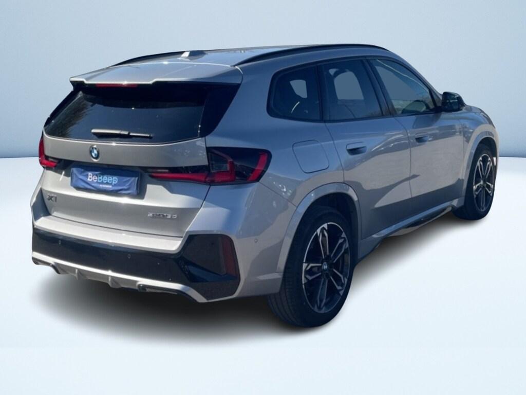 BMW X1 sdrive18d Msport auto