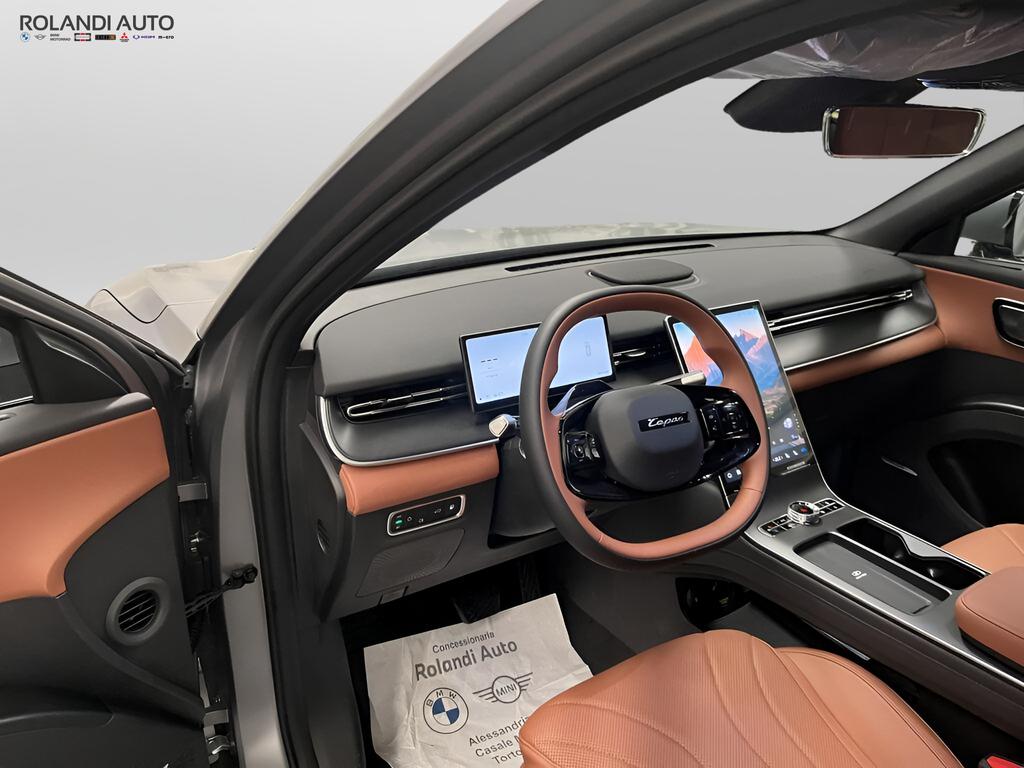 Lepas L8 1.5 tgdi phev Elegance