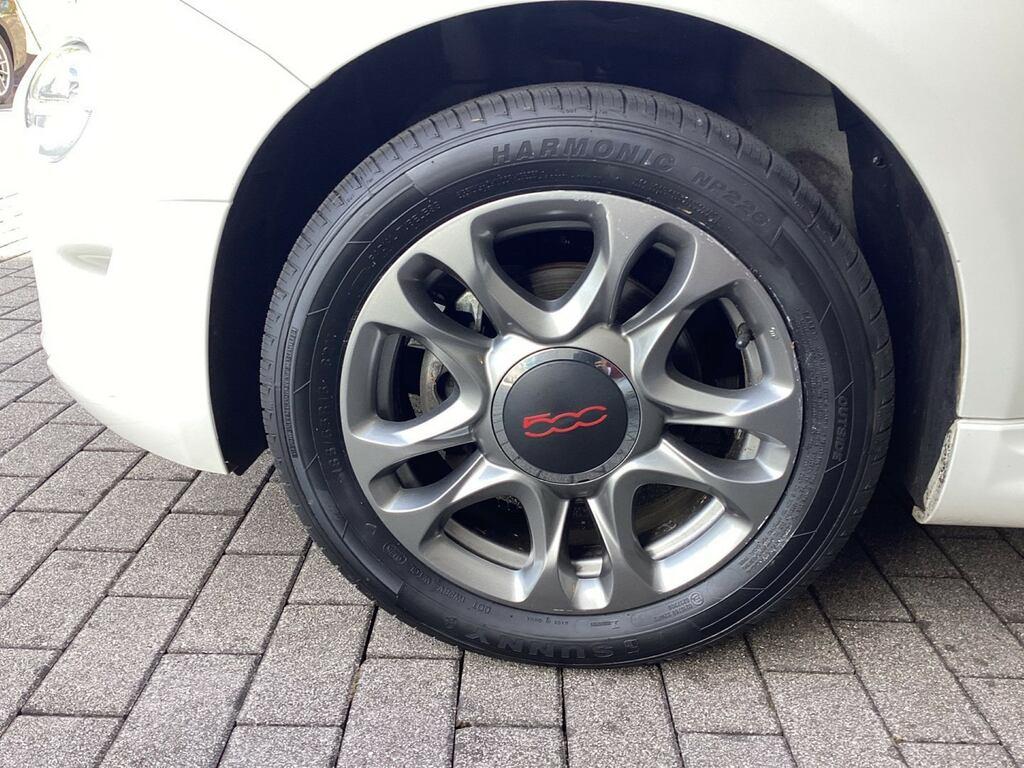 Fiat 500 1.2 S s&s 69cv my19