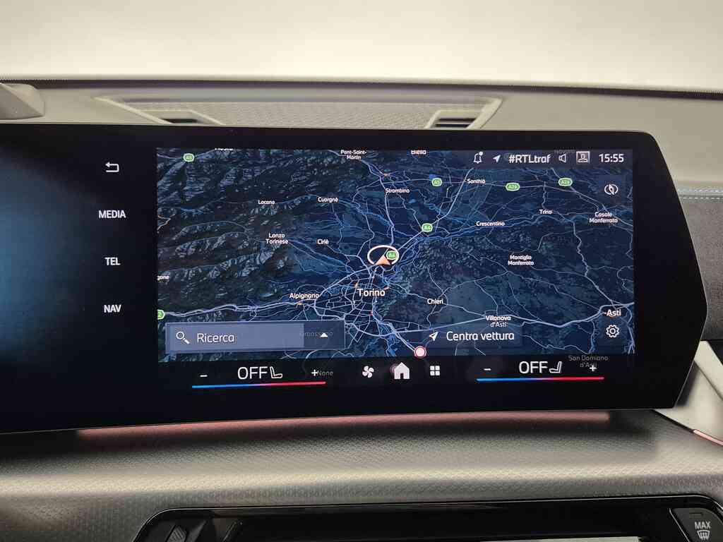 BMW X2 xdrive 20d 48V MSport Pro auto