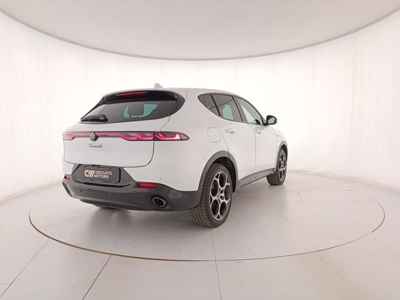 Alfa Romeo Tonale 1.3 phev Veloce Q4 280cv at6