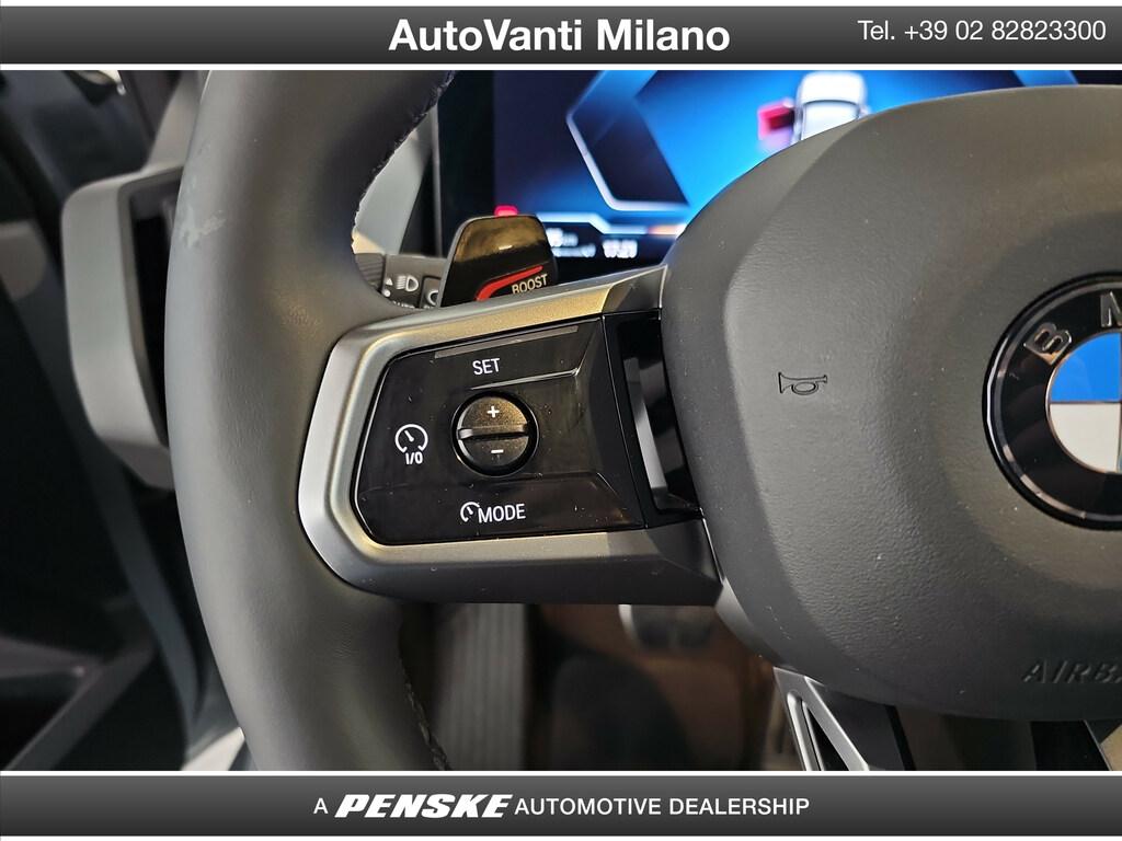 BMW X3 xdrive20d MSport Pro auto