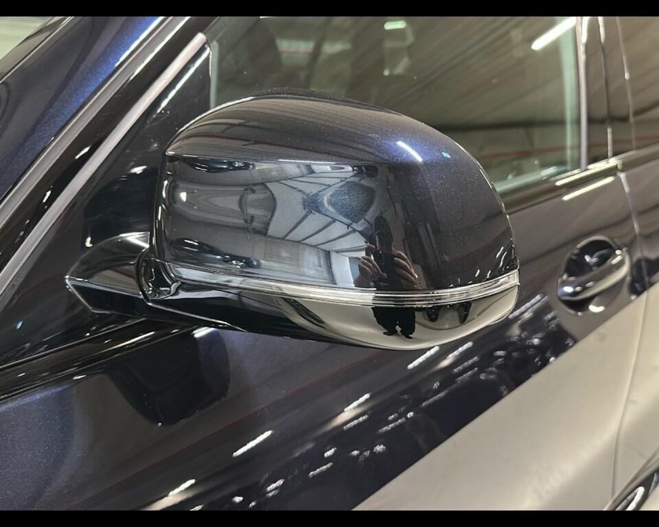 BMW X5 xdrive30d mhev 48V Msport auto