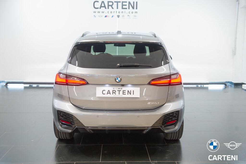 BMW Serie 2 218d Active Tourer Msport auto