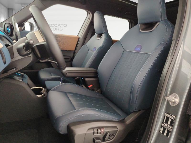 Mini Mini Countryman 1.5 48V C Favoured auto