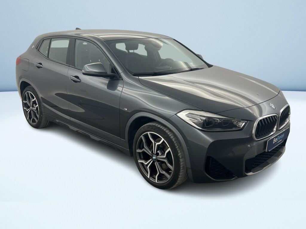 BMW X2 sdrive18d Msport X auto
