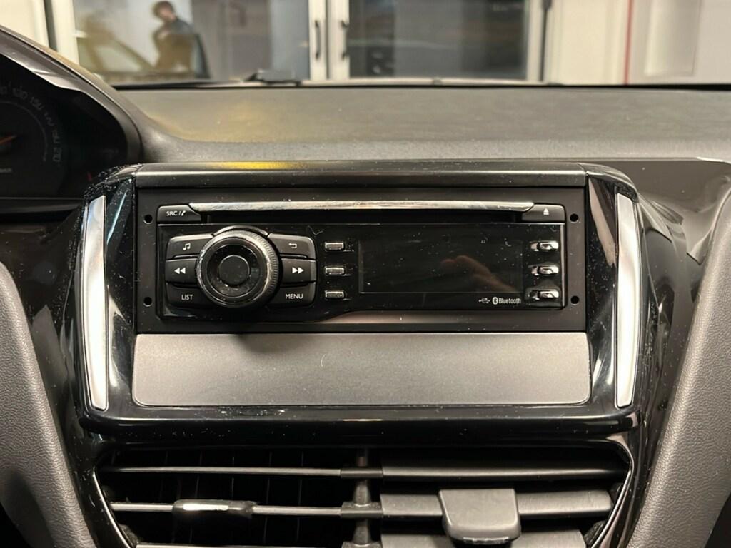 Peugeot 208 1.0 puretech (vti) 12v Access 5p
